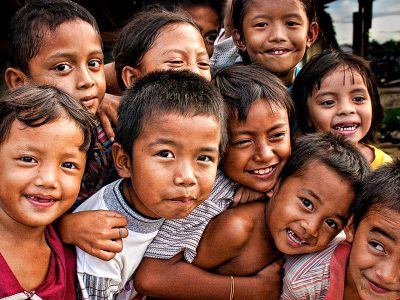 Malaysia Kids